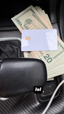 Buy Clone Cards USA with Working PINs