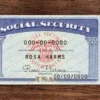Social Security Card & Birth Certificate – Full New USA Identity